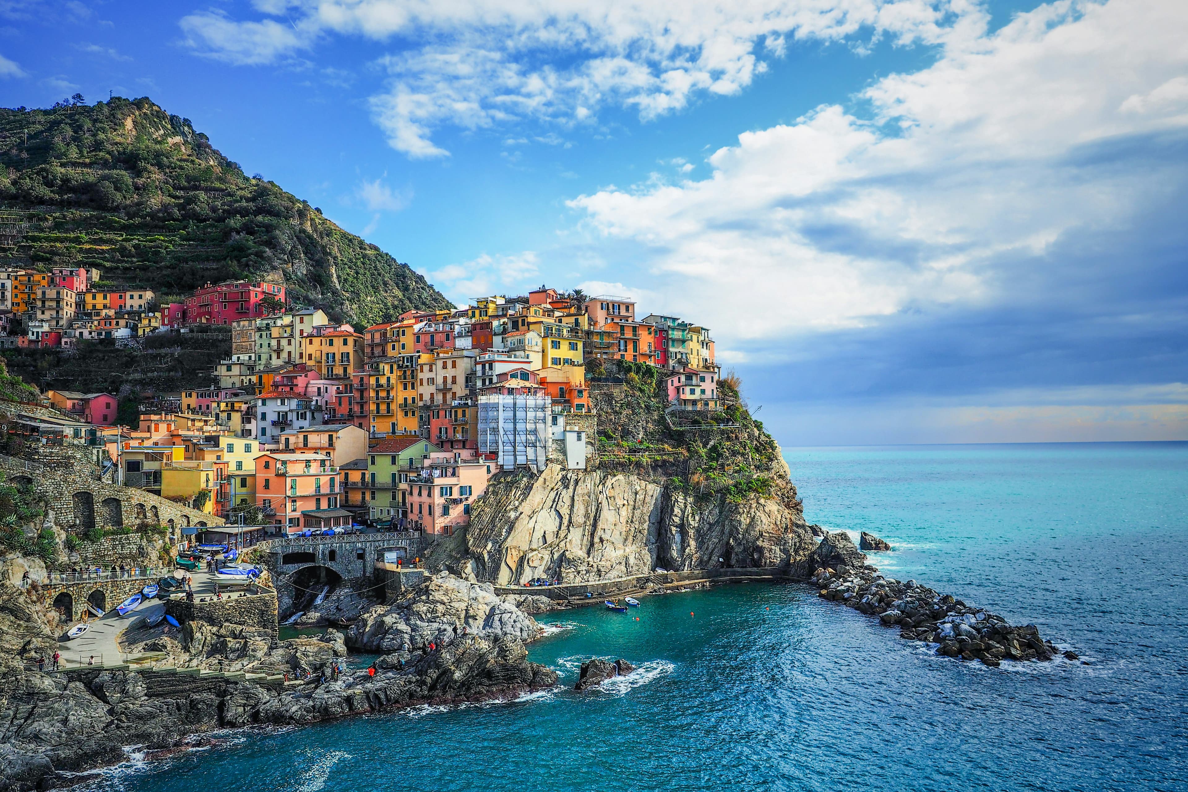 Magisch Italie